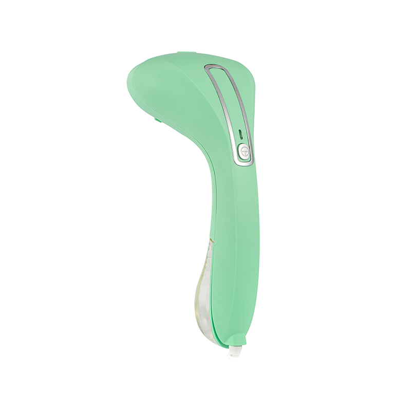 TM-168 1100 W 4-in-1 handbediende stoomvacuüm met hoge temperatuur