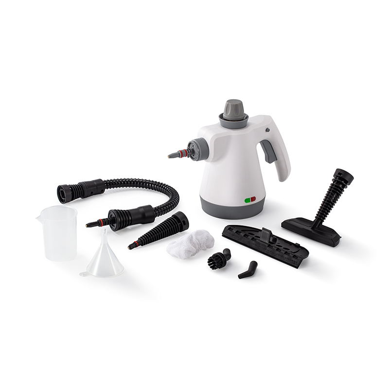 TMSC-001 Multifunctionele draagbare draagbare elektrische stoomreiniger