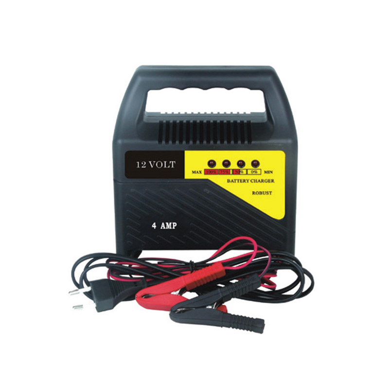 TMAP-1206 Krachtig draagbaar batterijoplaadapparaat