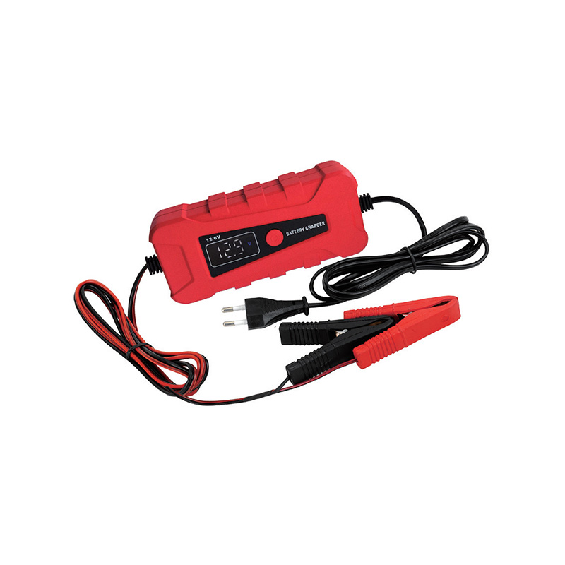 TMAP1204G Automatisch regulerend oplaadapparaat voor autobatterijen