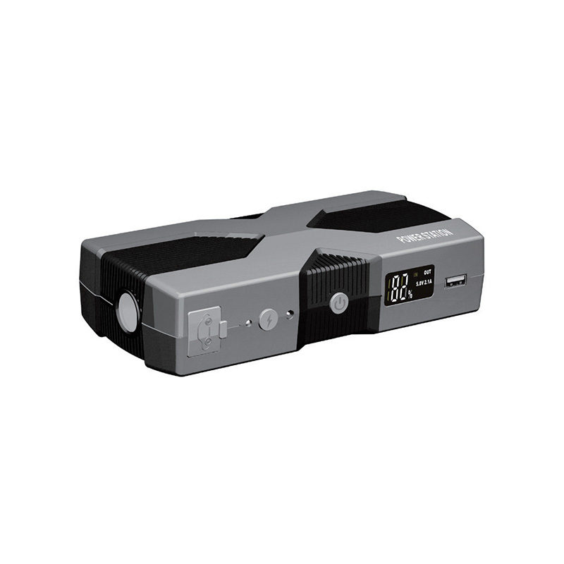 TMSPL-33 Compacte multifunctionele jumpstarter