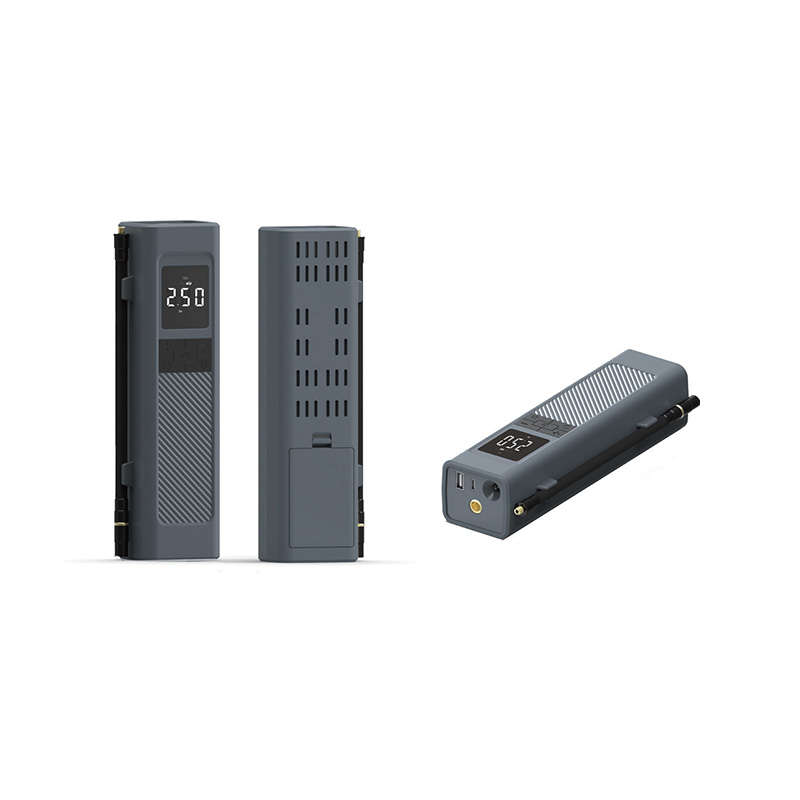 TMMC-307 Intelligente veiligheidsbescherming luchtcompressor